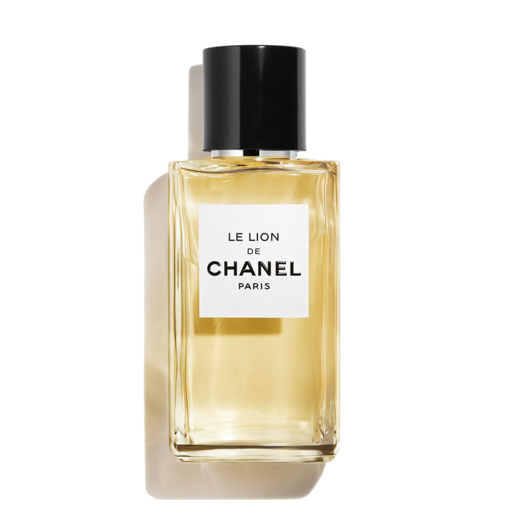 Chanel Le Lion De Les Exclusifs Eau De Perfume 200Ml