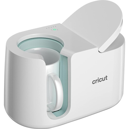 Cricut Mug Press 2