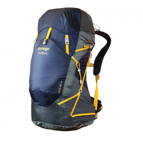 Vango Vango Apex Air 40 Rucksack (Moonlit Ocean)