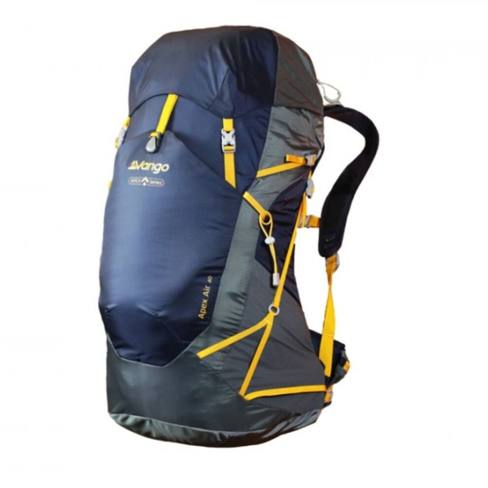 Vango Apex Air 40 Rucksack (Moonlit Ocean)