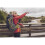 Vango Vango Apex Air 40 Rucksack (Moonlit Ocean) 9