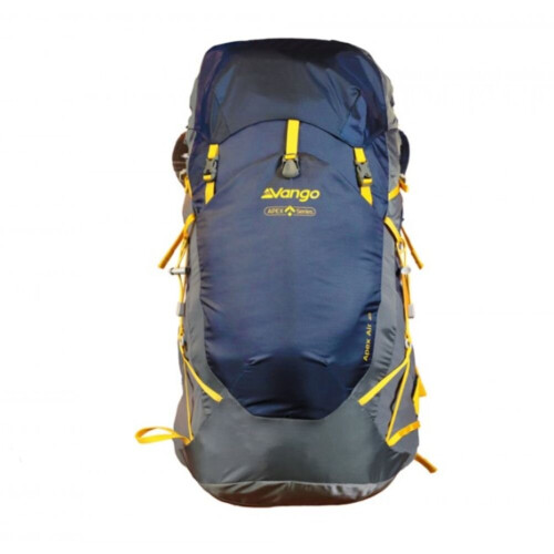 Vango Vango Apex Air 40 Rucksack (Moonlit Ocean) 1