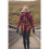 Vango Vango Apex Air 40 Rucksack (Moonlit Ocean) 10