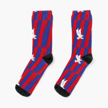 Dress Socks Crystal palace Novelty Fancy Crazy Pattern Crew Casual for Men Women