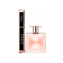 Lancome Idole 2 Pcs Set For Women: 0.85 Eau De Parfum + Lash Idole Mascara