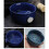 Shaving Bowl, Large Capacity Ceramic Soap Cup Soap Bowl 4