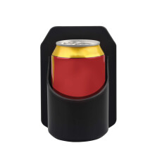 Beer Holder for Shower, Portable Shower Drink Cup Bottle Holder