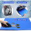 90 * 50cm Dog Cool Mat Large Size, Pet Self Cooling Mat 5