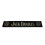 Jack Daniels Jack Daniel's Beer Mat / Bar Runner 1