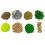 Fantasy Battle Miniature Basing Kit 2