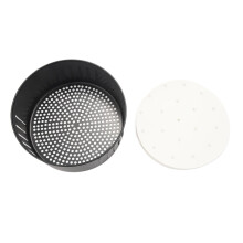 Replacement Basket,for All Oven, Accessories,Non-Stick Fry Basket,3.5L