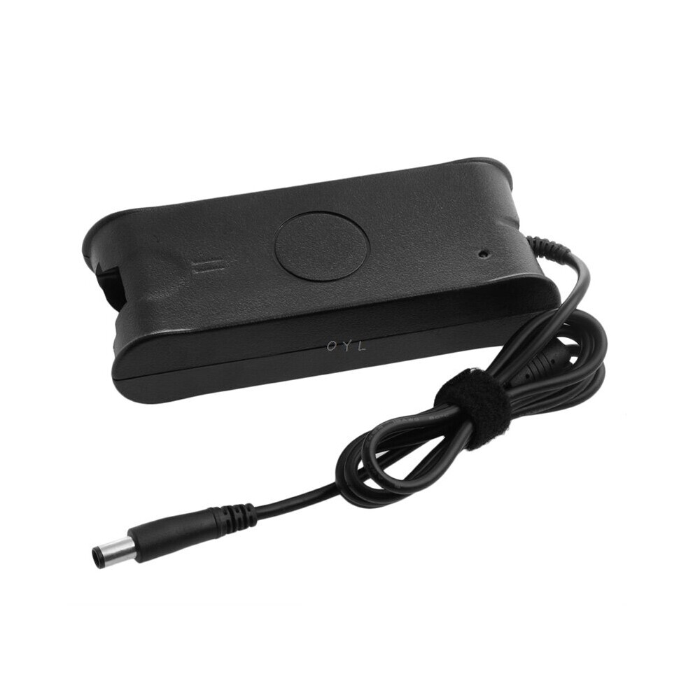 (A-) 19.5V 4.62A 90W Ac Laptop Power Supply Adapter Charger For Dell Vostro 1000 1400 1500 1510 1700 1710 High Quality Brand New 4855672998164