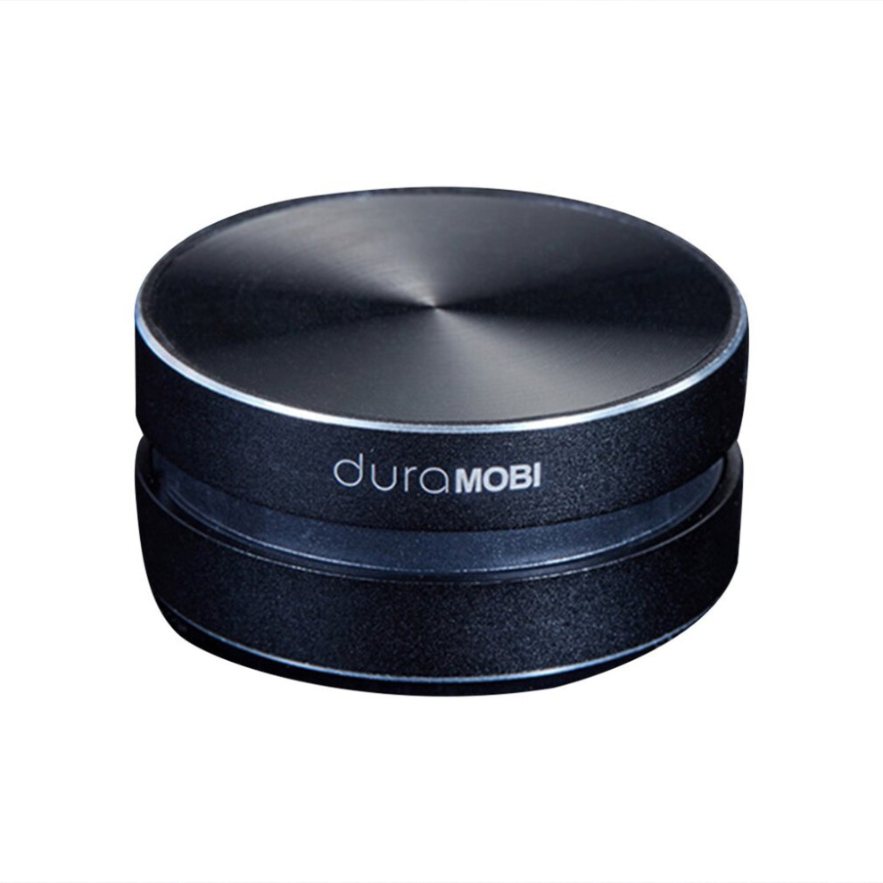(A-) Dura Mobi Hummingbird Sound Box Bone Conduction Speaker Tws Wireless Bluetooth Sound Duramobi Box Portable Speaker Dropshipping Black 4854472217550