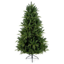 Premier Decorations 5ft Aspen Fir Christmas Tree - Green