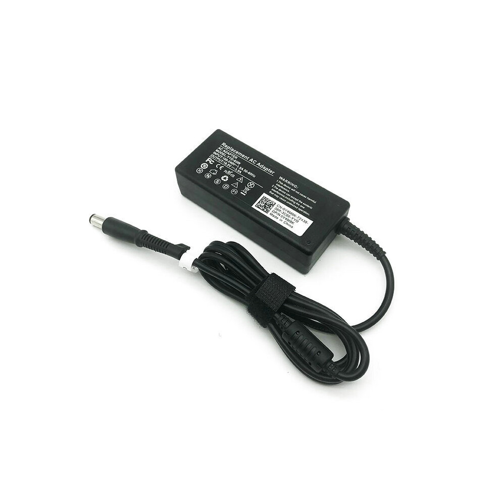 (A-Only Charger) 18.5V 3.5A 7.4*5.0Mm 65W Ac Laptop Adapter Charger For Hp Compaq Pavilion G6 Dv5 Dv6 Dv7 Dv4 G50 G60 N193 Cq43 Cq32 Cq60 G61 G71 4855672972256