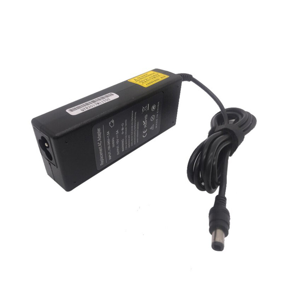 (A-One Adapter) 15V 5A 75W 6.3*3.0Mm Ac Laptop Charger For Toshiba A10 M10 A2 A9 M2 M5 M9 A600 M500 R500 M400 J4 J70 J63 6000 Portable Adapter 4855672930614