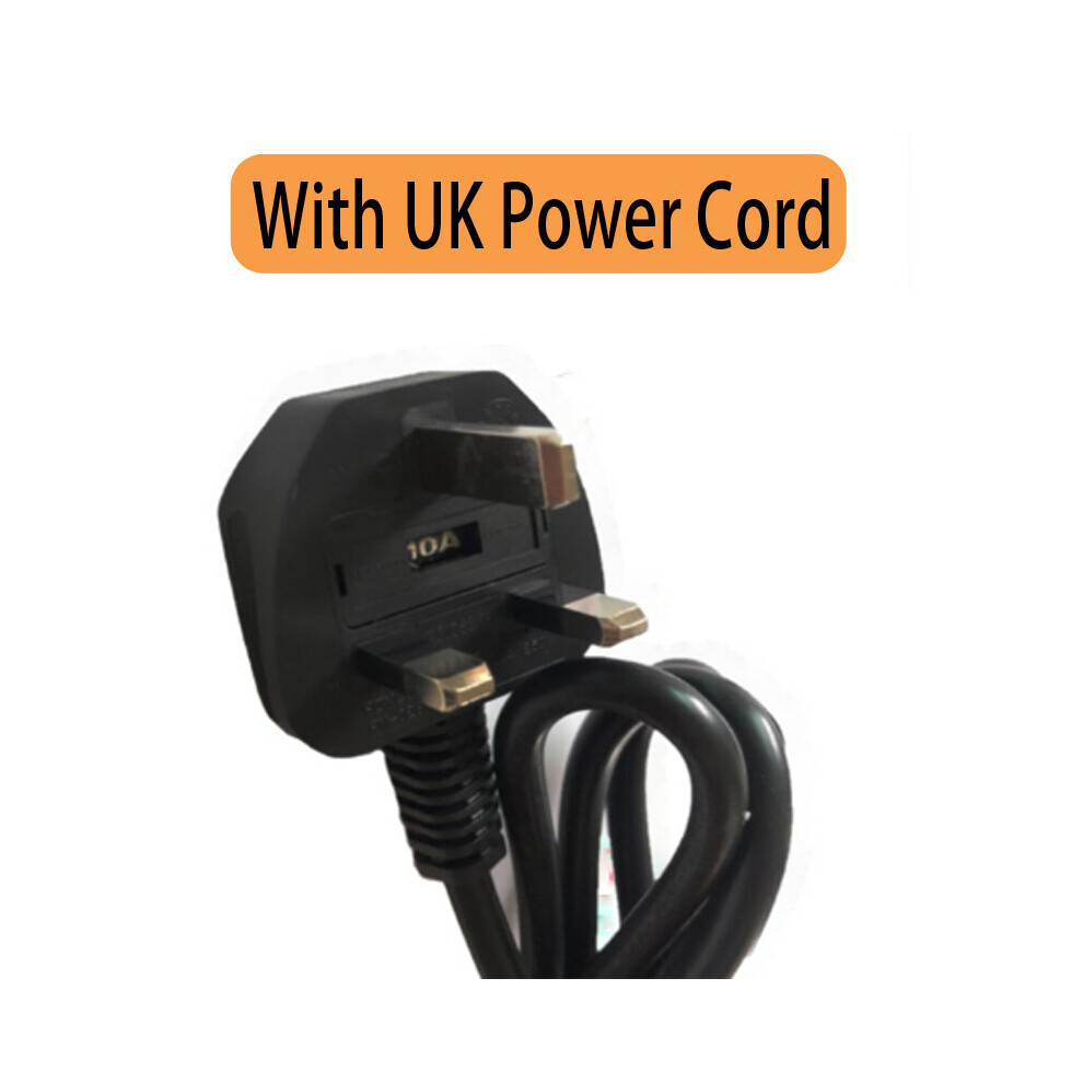 (A-Uk Charger) 19V 3.95A 75W Pa3468u-1Aca 5.5X2.5mm Ac Adapter For Toshiba Satellite A105-S3611 L350 M60-103 L730 Pa3468u-1Aca Adp-75Sb Ab 4855672966750