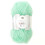 Knitting Wool Creative Bubble Sponge Bright Coloured Yarn Aquamarine 1