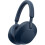 Sony Ασύρματα ακουστικά ακύρωσης θορύβου Sony WH-1000XM5 - Μπλε μεσάνυχτα 1