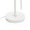 Living And Home (White) Modern LED Spiral Floor Lamp Bedroom Lighting 6