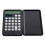 Taschenrechner Tragbares LCD-Handschrifttablett 2