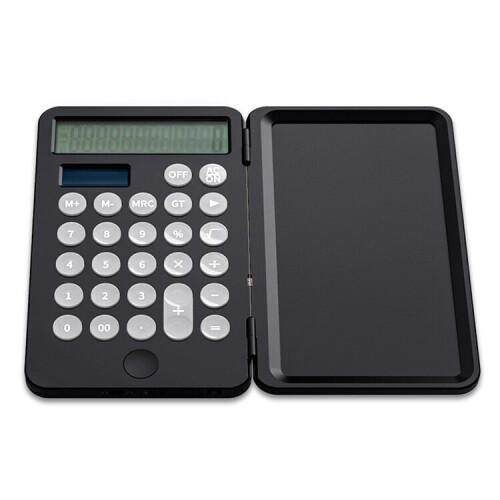 Taschenrechner Tragbares LCD-Handschrifttablett 1