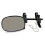 Towsure Rock Steady Towing Mirrors - Pair 2