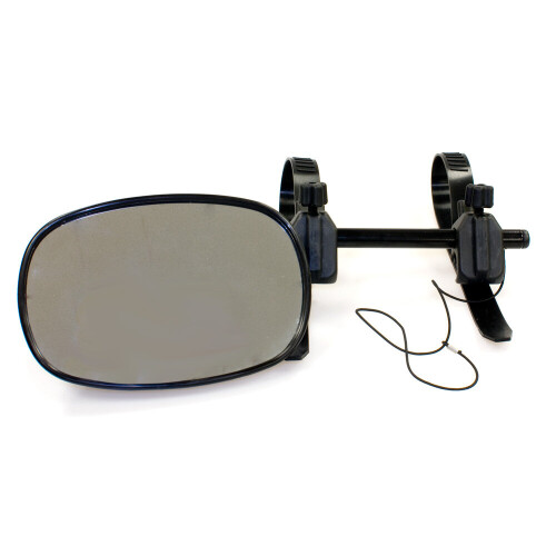Towsure Rock Steady Towing Mirrors - Pair 1