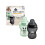 Tommee Tippee Tommee Tippee Baby Bottle Set Newborn Feeding Set 0 Months+ 260ml Mono 1