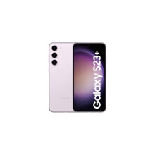 Samsung SM-S916 Galaxy S23+ 8+256GB 6.6" 5G Lavender DS EU