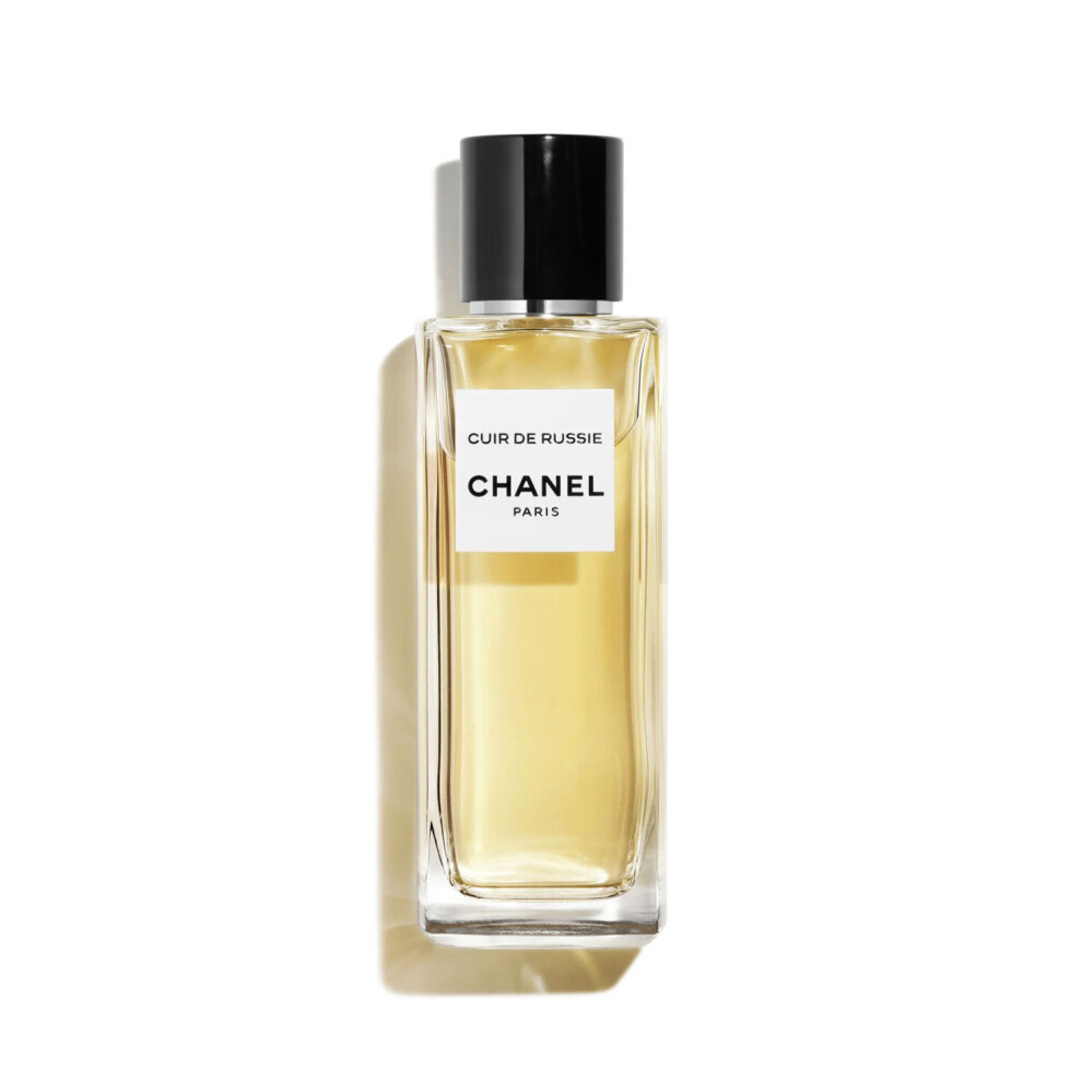 Chanel Cuir de Russie LES EXCLUSIFS Eau de Perfume 75ml