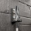 (1 Bar Storage Rack) GYM MASTER Vertical Wall Mounted Olympic 2" Barbell Storage Hanging Rack 5