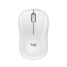 M240 SILENT BLUETOOTH MOUSE-WHITE