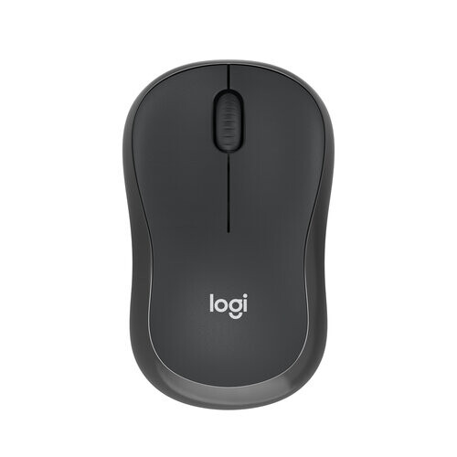 Logitech M240 SILENT BT MOUSE - GRAPHITE