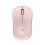 Logitech M240 SILENT BT MOUSE - ROSE - 1