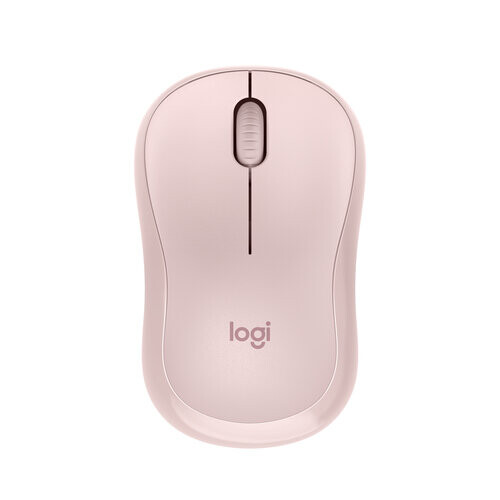 Logitech M240 SILENT BT MOUSE - ROSE -