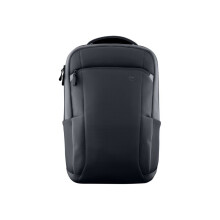 DELL CP5724S 39.6 cm (15.6") Backpack Black