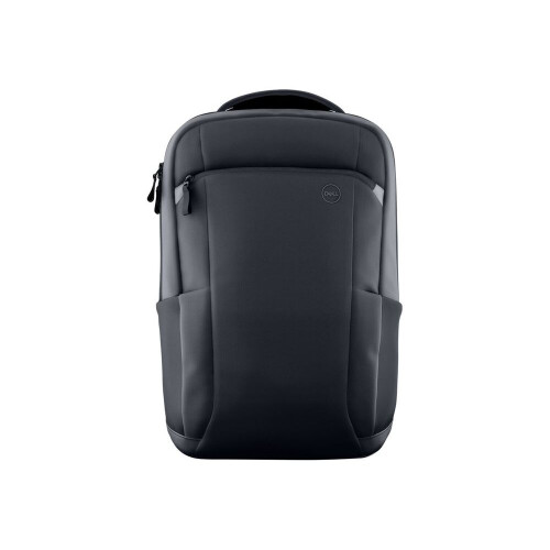 Dell DELL CP5724S 39.6 cm (15.6") Backpack Black