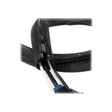 Kabelversteck FlexWrap Zipper 2m