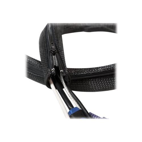 Kabelversteck FlexWrap Zipper 2m