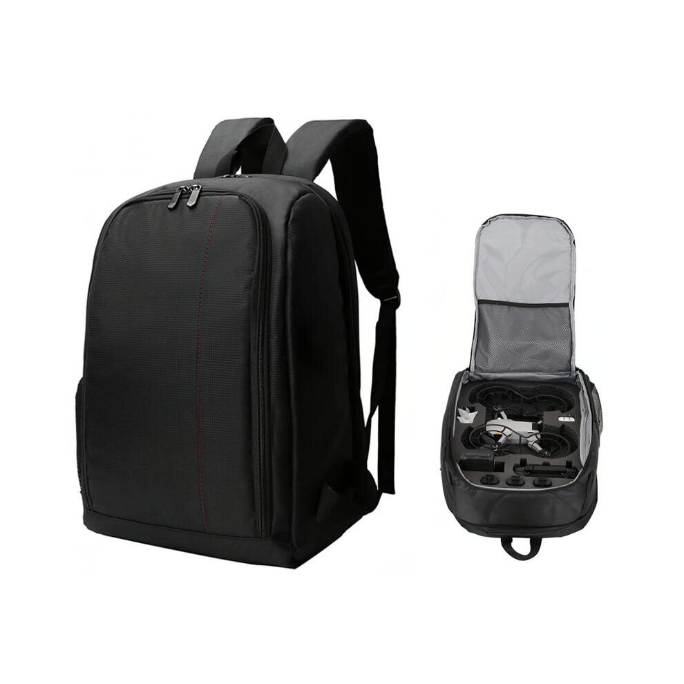 Waterproof Portable Backpack Shoulder Storage Bag Carrying Box Case For Dji Mavic Mini Rc Drone 7032147282370