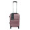 (R.Gold, Small) Hampton & Stewart Suitcase Hardshell Lugguage 1