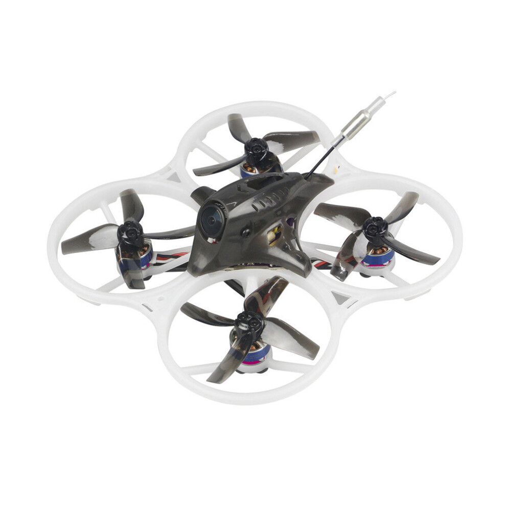 Ldarc Et85 Fpv 87.6Mm F4 Osd 4S Fpv Racing Drone Pnp Bnf W/ 200Mw Vtx Runcam Nano 2 Camera 6900057783816