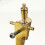 Microcosm Live Steam Mini Engine Single Cylinder Engine Model 2