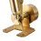 Microcosm Live Steam Mini Engine Single Cylinder Engine Model 4