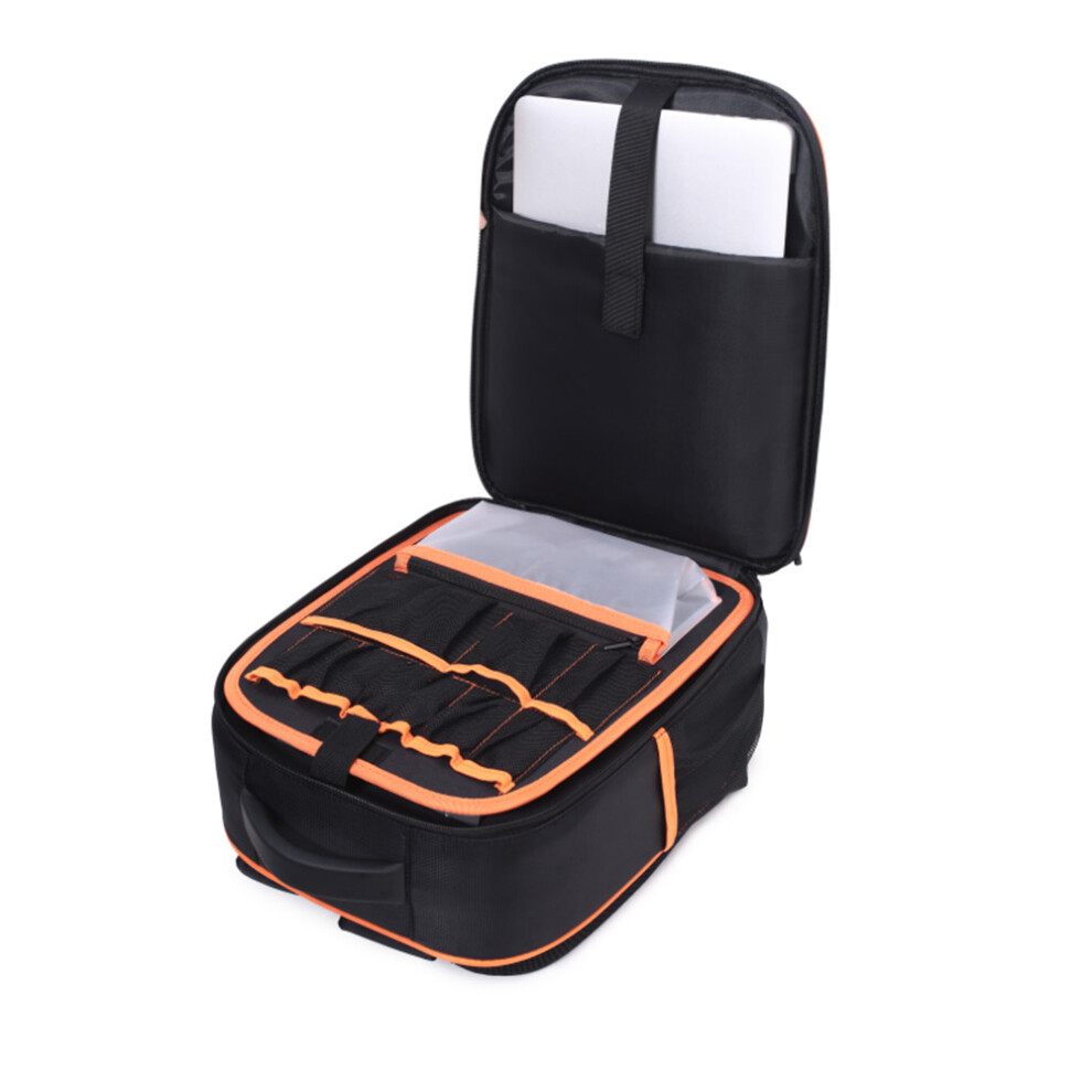 Waterproof Carrying Bag Storage Shoulder Bag For Dji Mavic 2/Mavic Air 2/Fimi X8 Se 2020/2022 Rc Drone Quadcopter 6900074175007