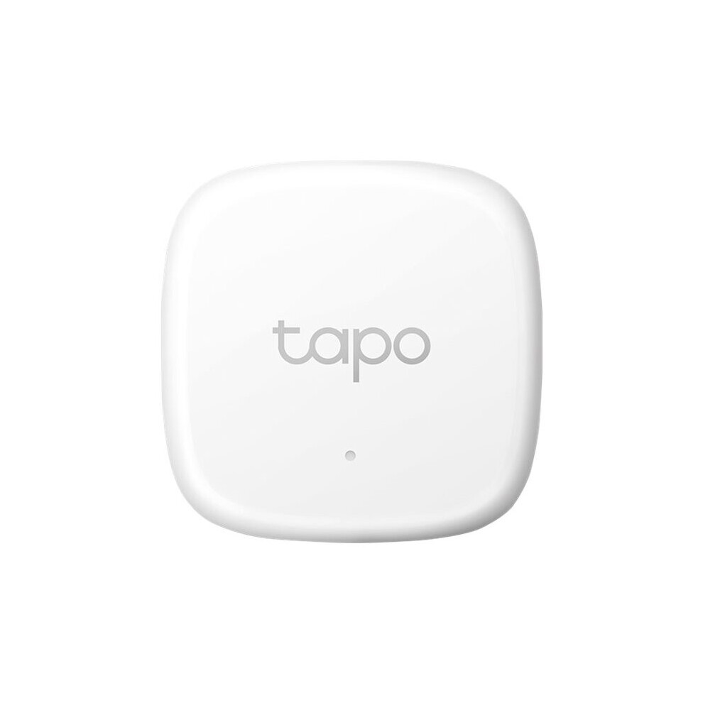Tapo T310 V1 - Temperature and humidity sensor - smart - wireless - 863 - 865 Mhz, 868 - 868.6 MHz - with data storage &