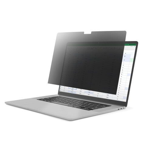 StarTech.com 13.3IN LAPTOP PRIVACY SCREEN -