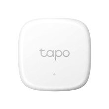 Tapo T310 V1 - temperature and humidity sensor - smart - with data storage & export (2 years)