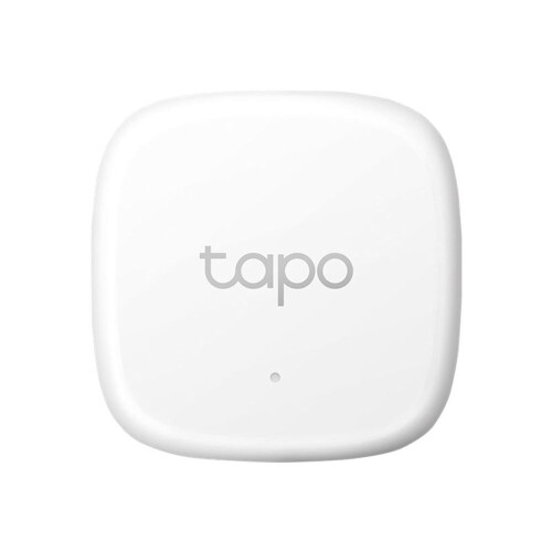 TP-LINK Tapo T310 V1 - temperature and humidity sensor - smart - with data storage & export (2 years)